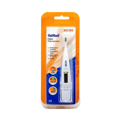 HICKS DIGITAL THERMOMETER