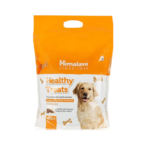 HIMALAYA HEALTHY ADULT BISCUIT (S)