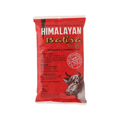 HIMALAYAN BATISA POWDER (S)