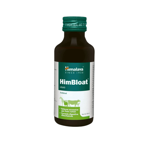 HIMBLOAT LIQUID
