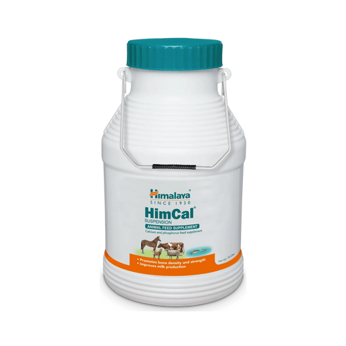 HIMCAL VET SYRUP (M)