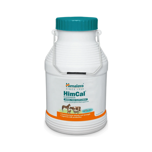HIMCAL VET SYRUP (S)