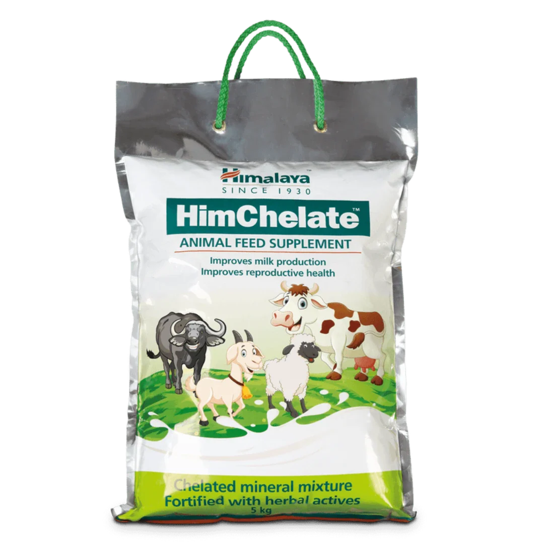 HIMCHELATE POWDER (M)