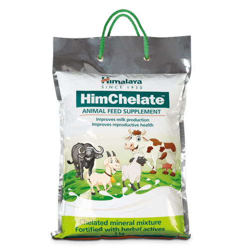 HIMCHELATE POWDER (M)