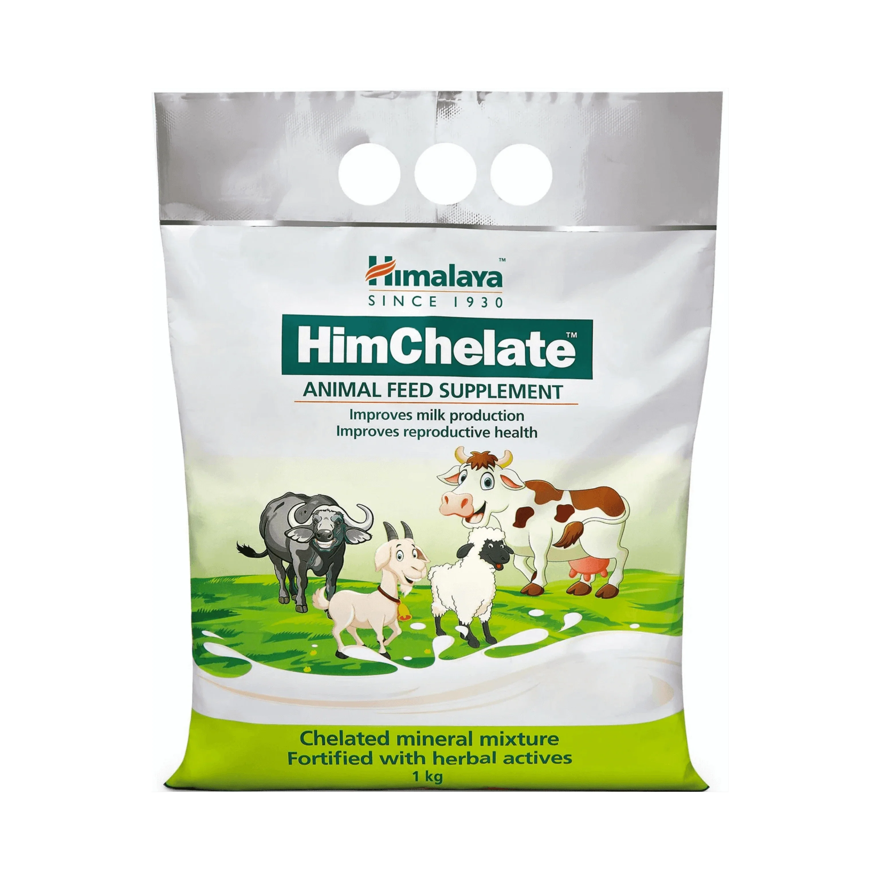 HIMCHELATE POWDER (S)