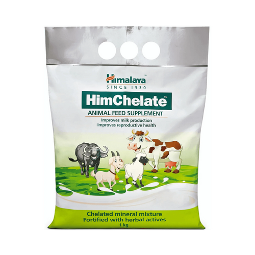 HIMCHELATE POWDER (S)