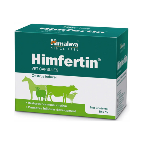 HIMFERTIN CAPSULE