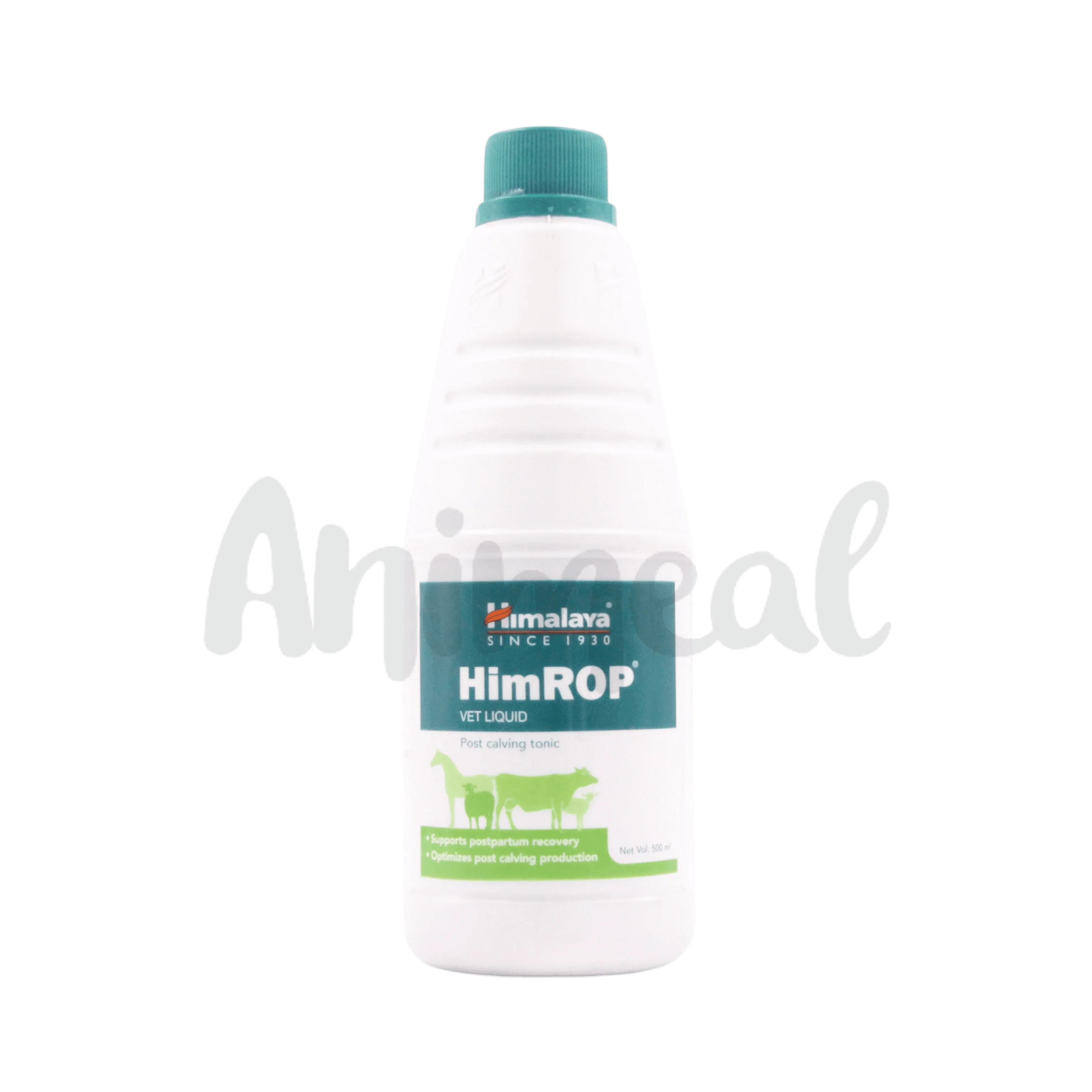 HIMROP LIQUID (S)