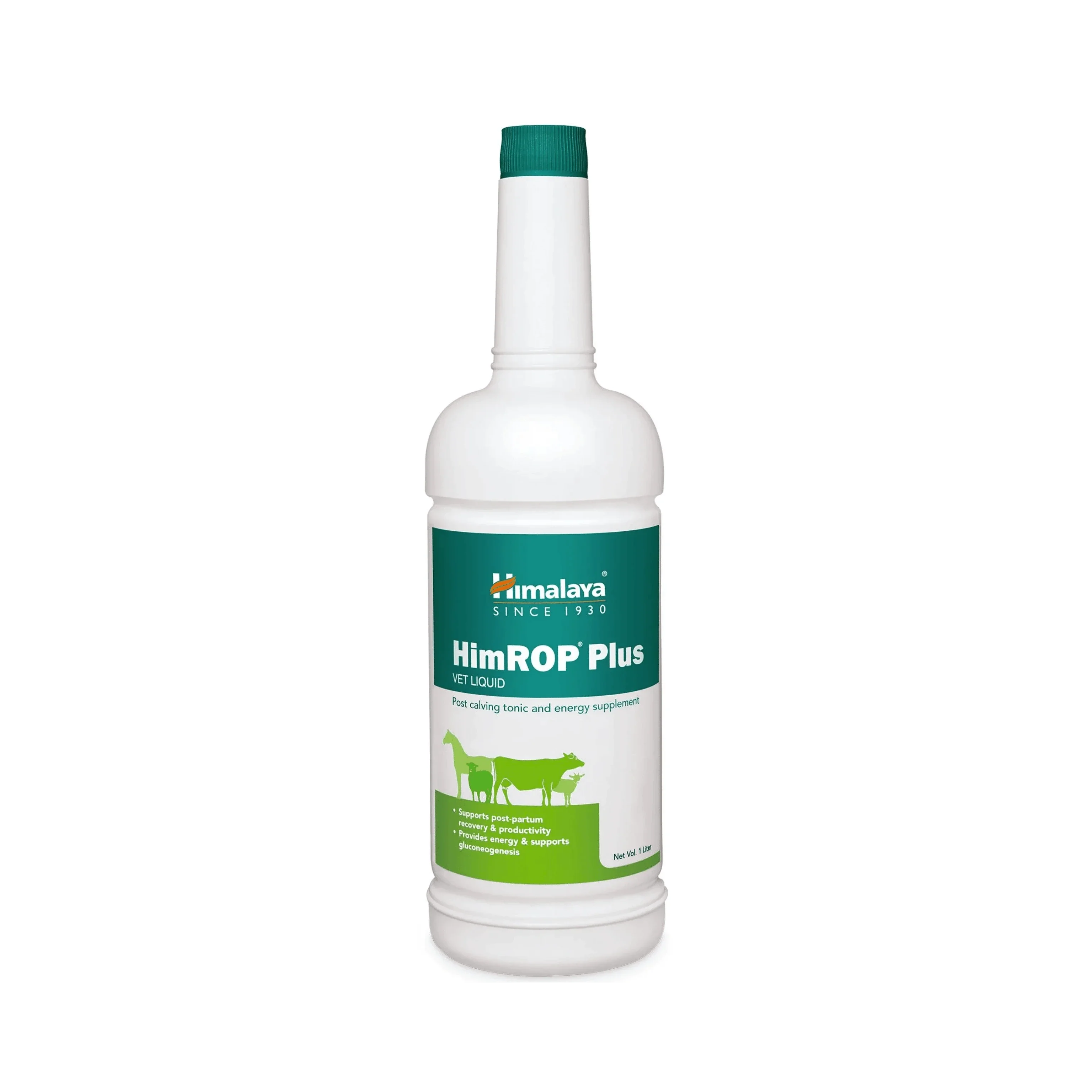 HIMROP PLUS LIQUID (L)