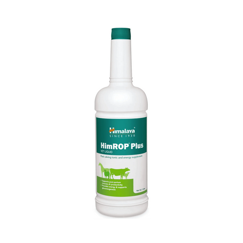 HIMROP PLUS LIQUID (L)