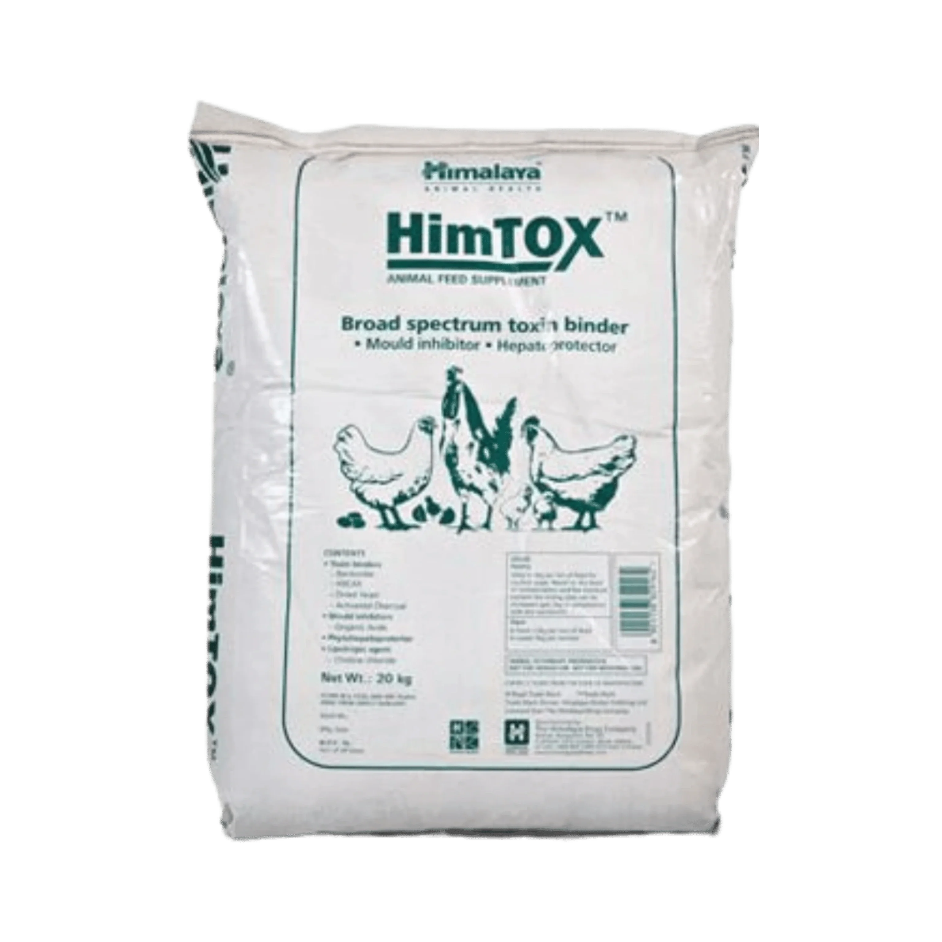 HIMTOX POWDER