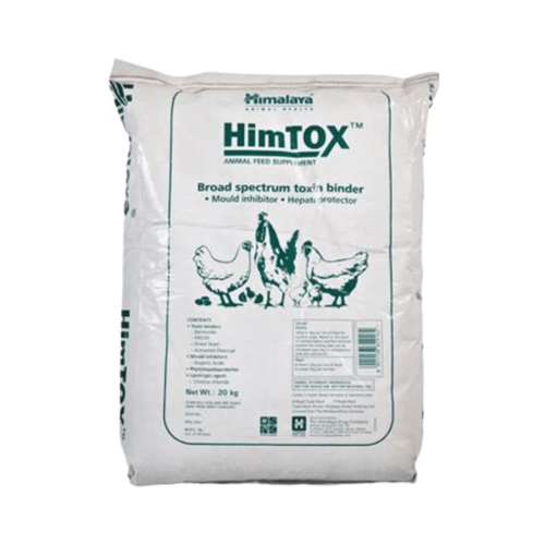 HIMTOX POWDER