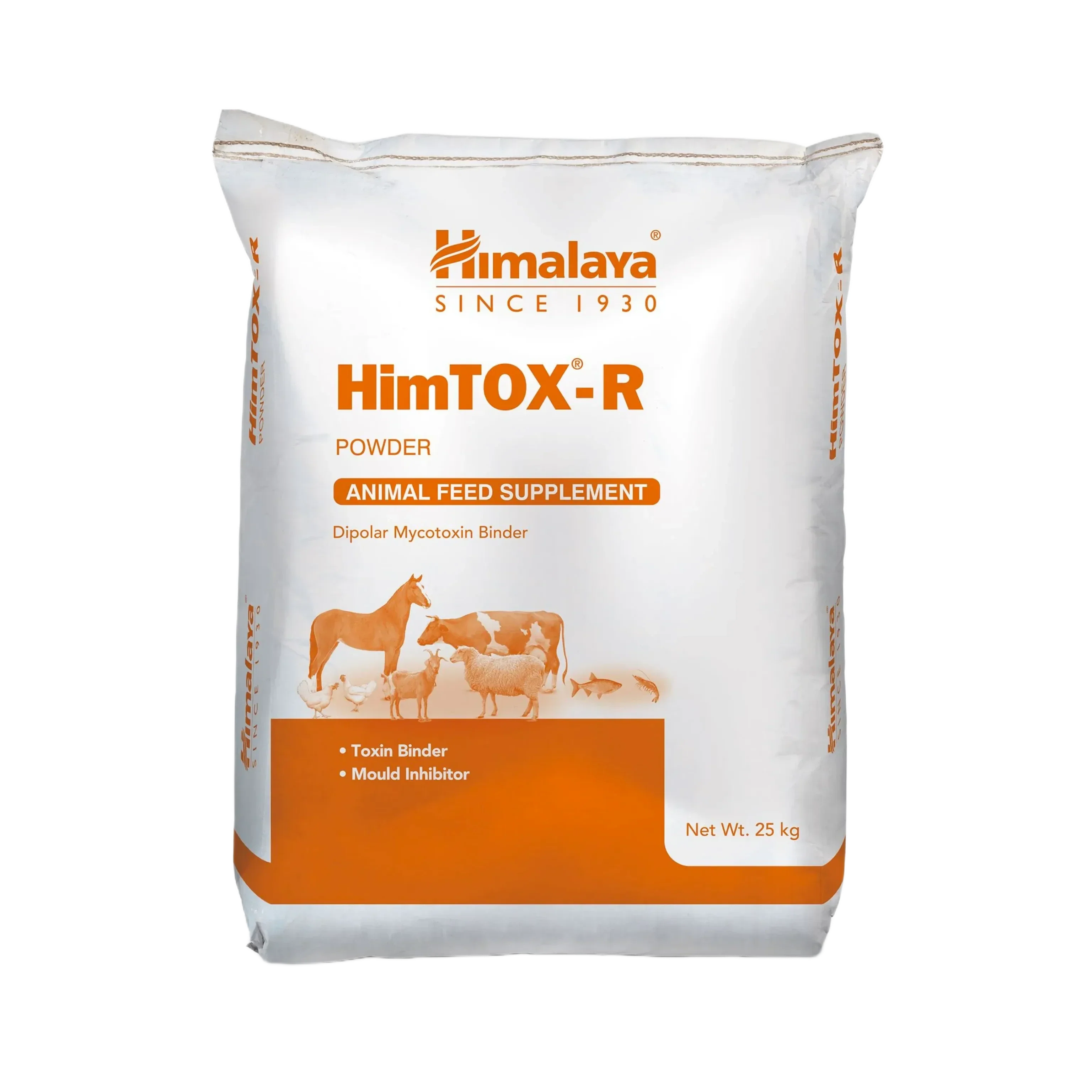 HIMTOX - R POWDER