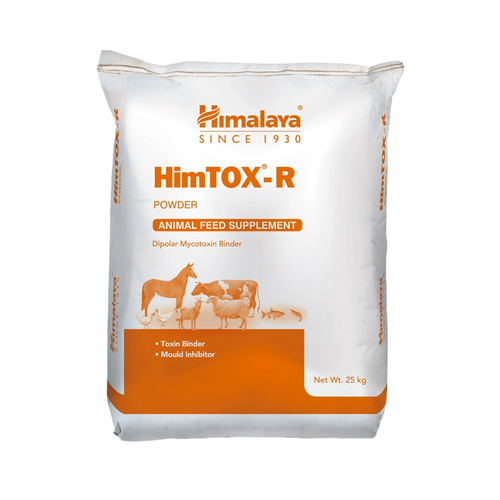 HIMTOX - R POWDER