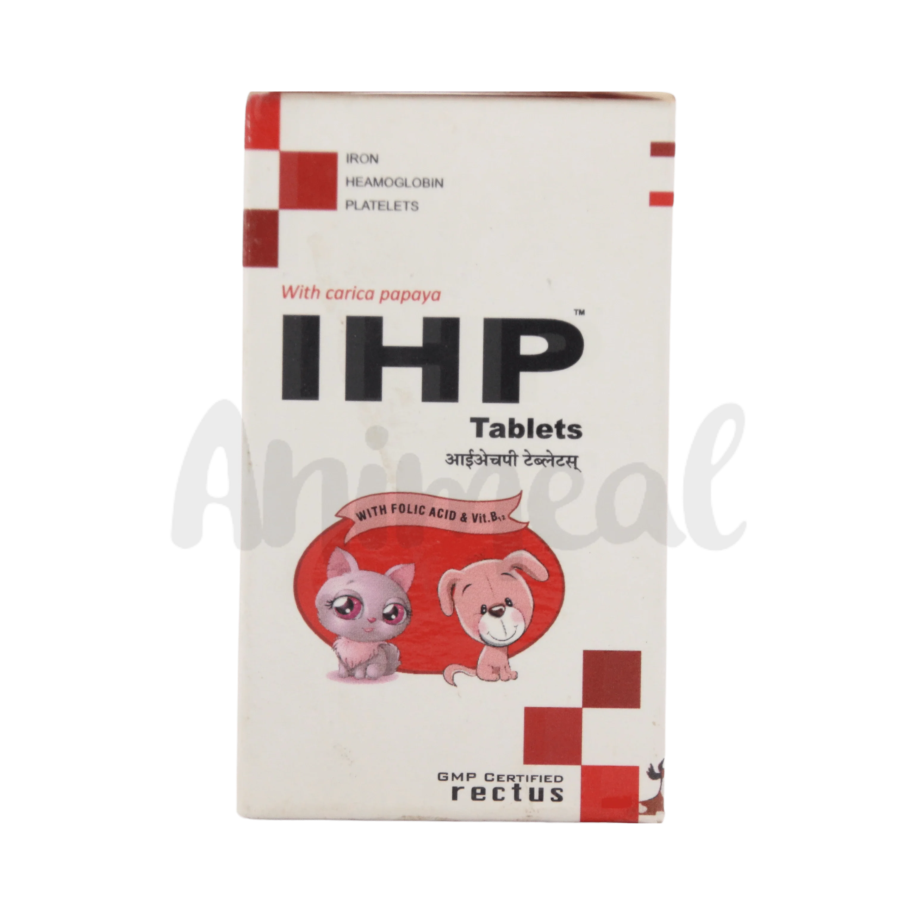 IHP TABLET