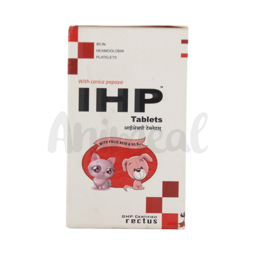IHP TABLET