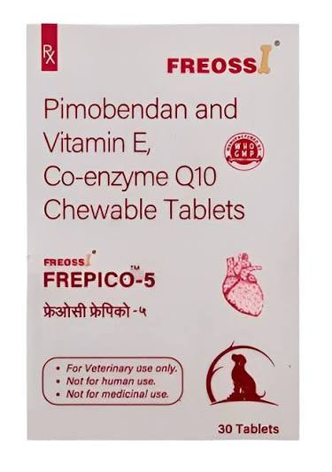 FREOSSI FREPICO 5MG TABLET