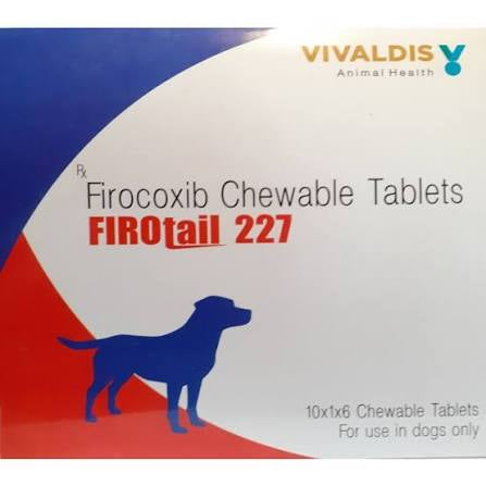 FIROTAIL 227 TABLET