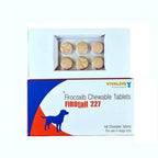 FIROTAIL 227 TABLET