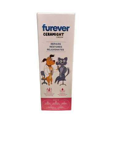 FUREVER CERAMIGHT CREAM