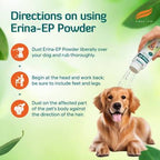 ERINA-EP POWDER