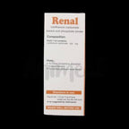 VETRINA RENAL PET SYRUP