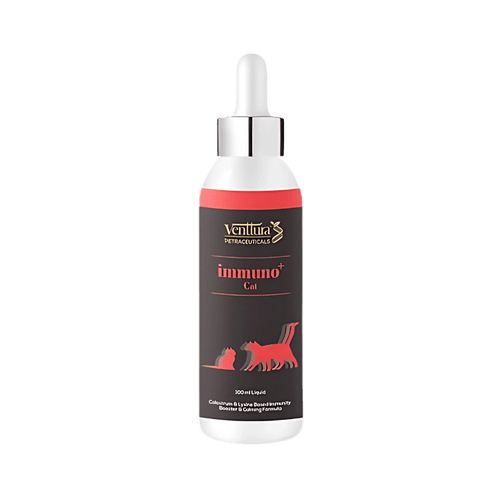 IMMUNO PLUS CAT LIQUID