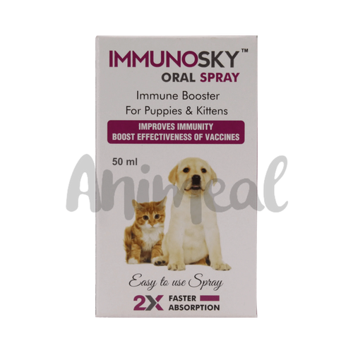 IMMUNO SKY SPRAY