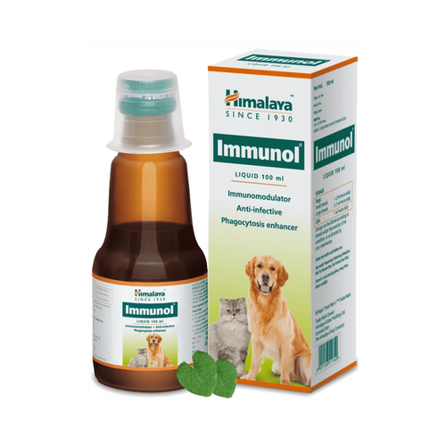 IMMUNOL LIQUID