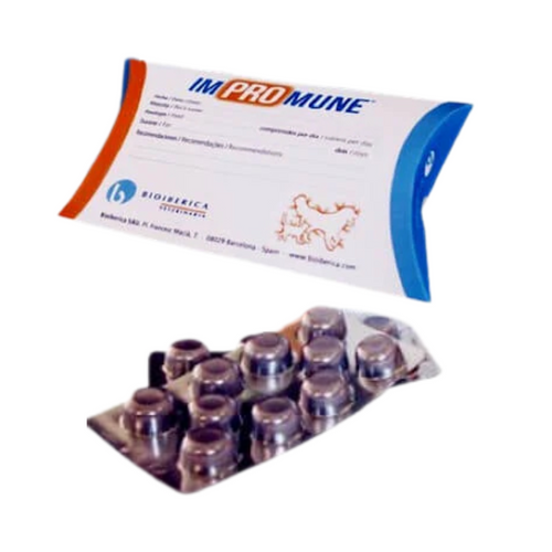 IMPROMUNE TAB