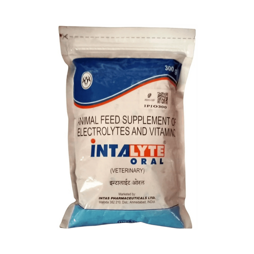 INTALYTE ORAL POWDER