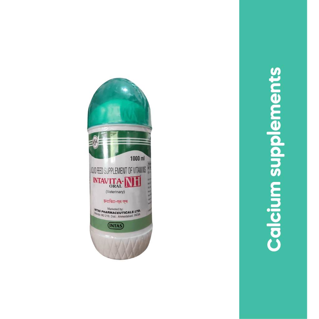 INTAVITA-NH LIQUID (L)