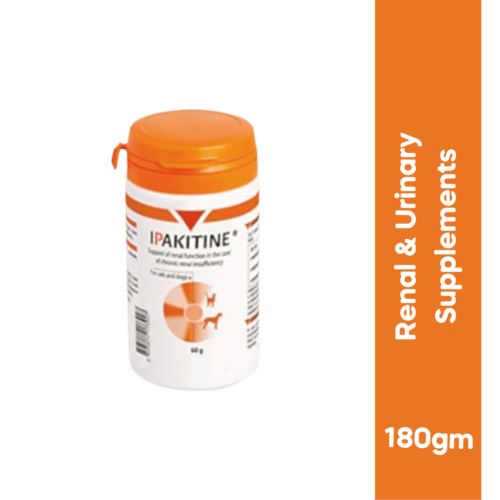 IPAKITINE POWDER