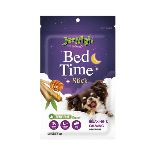 JERHIGH BED TIME STICK