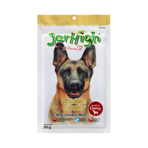 JERHIGH CHIC JERKY STICK