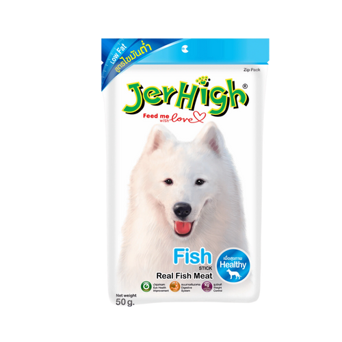 JERHIGH FISH STICK