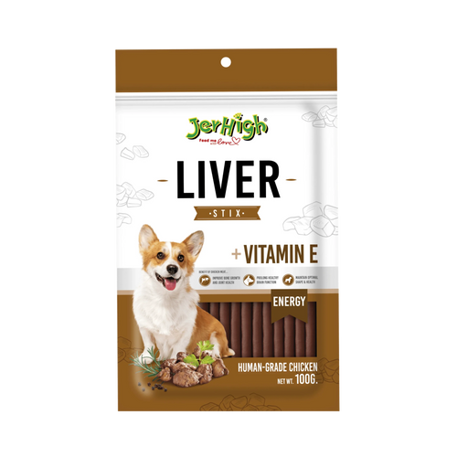 JERHIGH LIV-STIX (M)