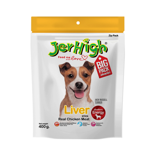 JERHIGH LIVER STICK (XL)