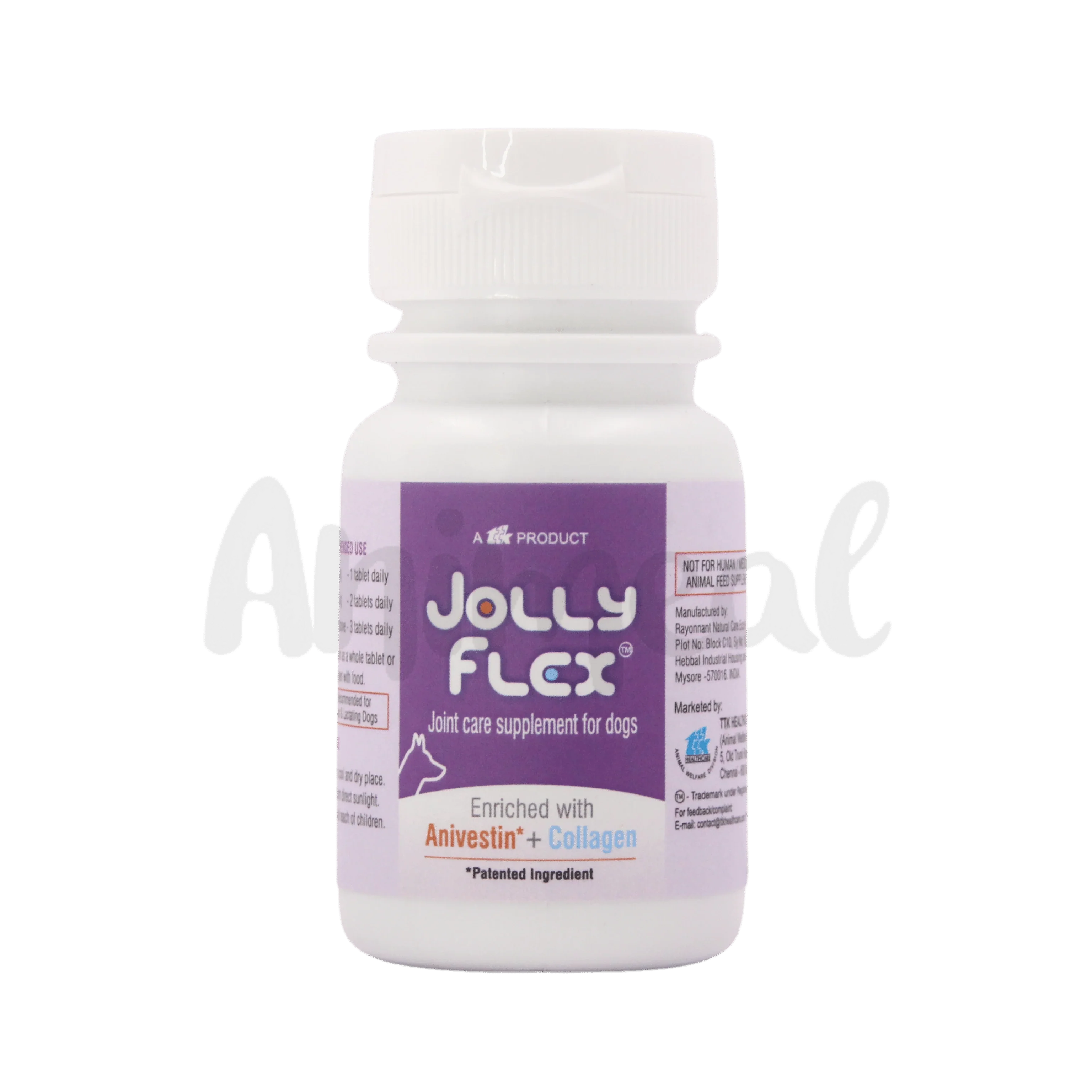 JOLLY FLEX TABLET