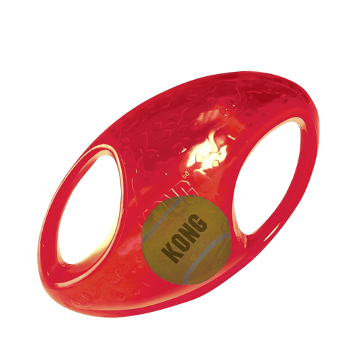 JUMBLER FOOTBALL TOY (M/L)