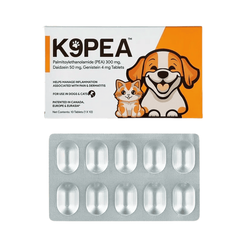 K9PEA TABLET