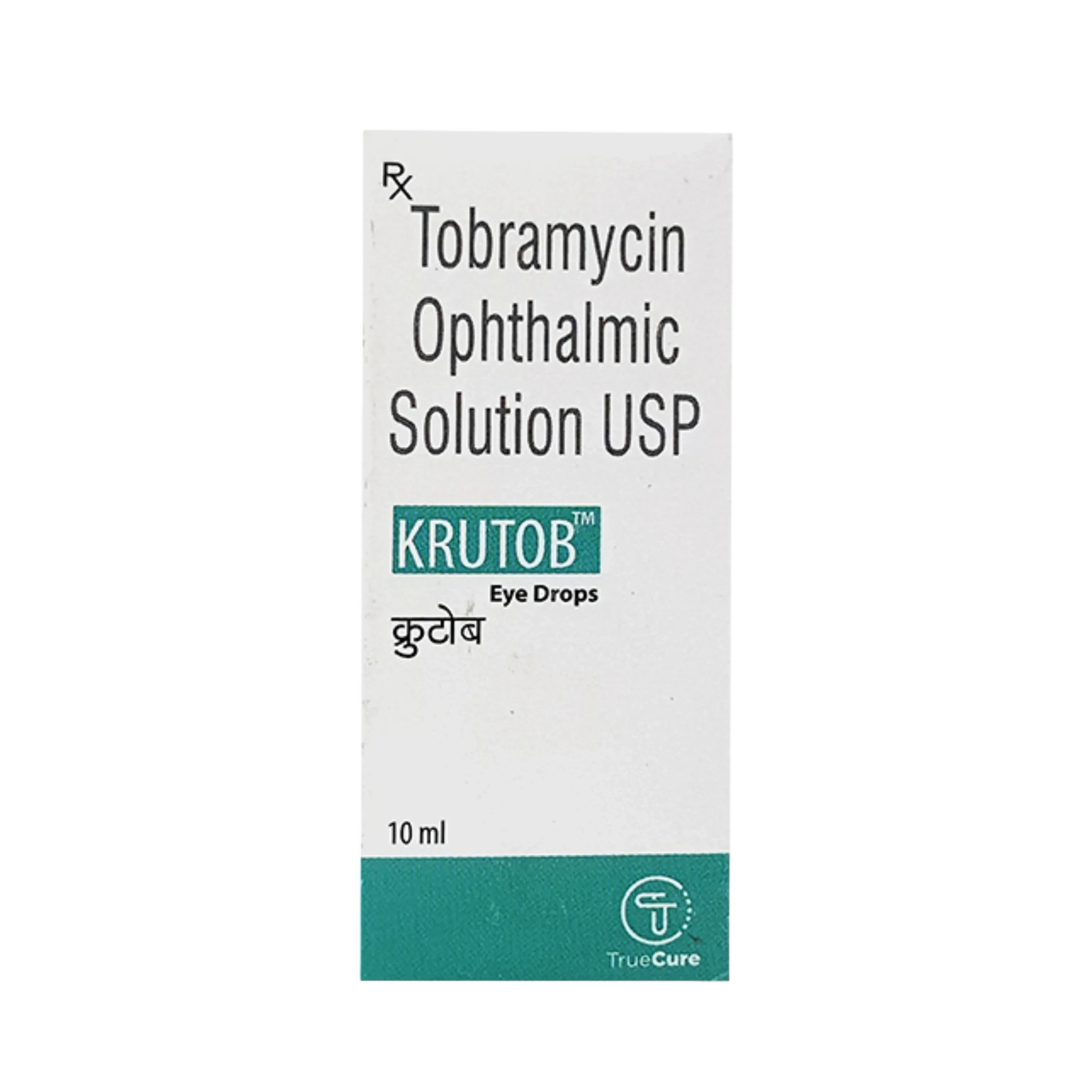 KRUTOB EYE DROP