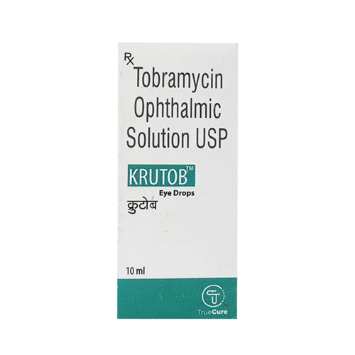 KRUTOB EYE DROP