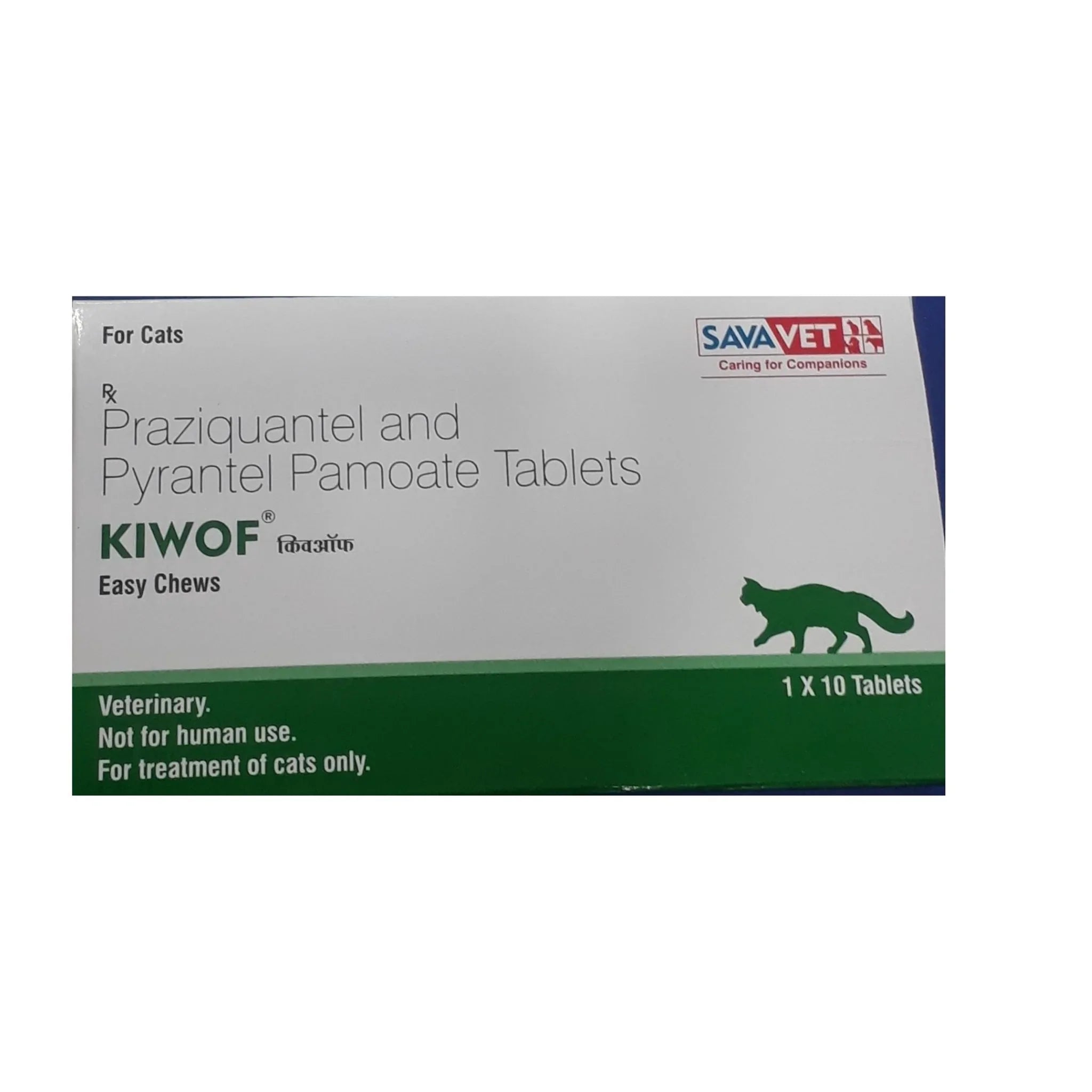 Kiwof Cat Tablet (L)