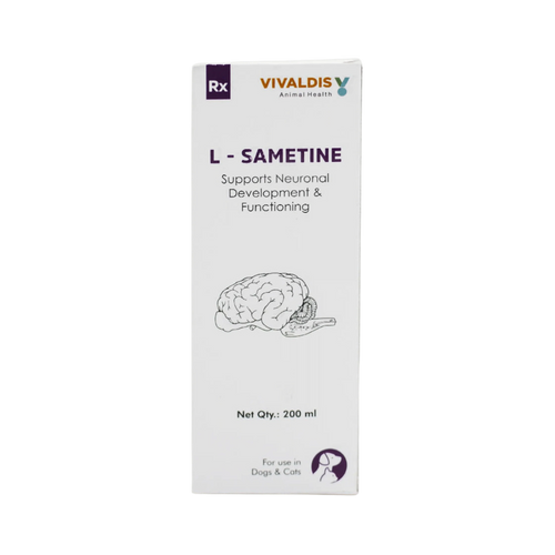 L-SAMETINE SYRUP