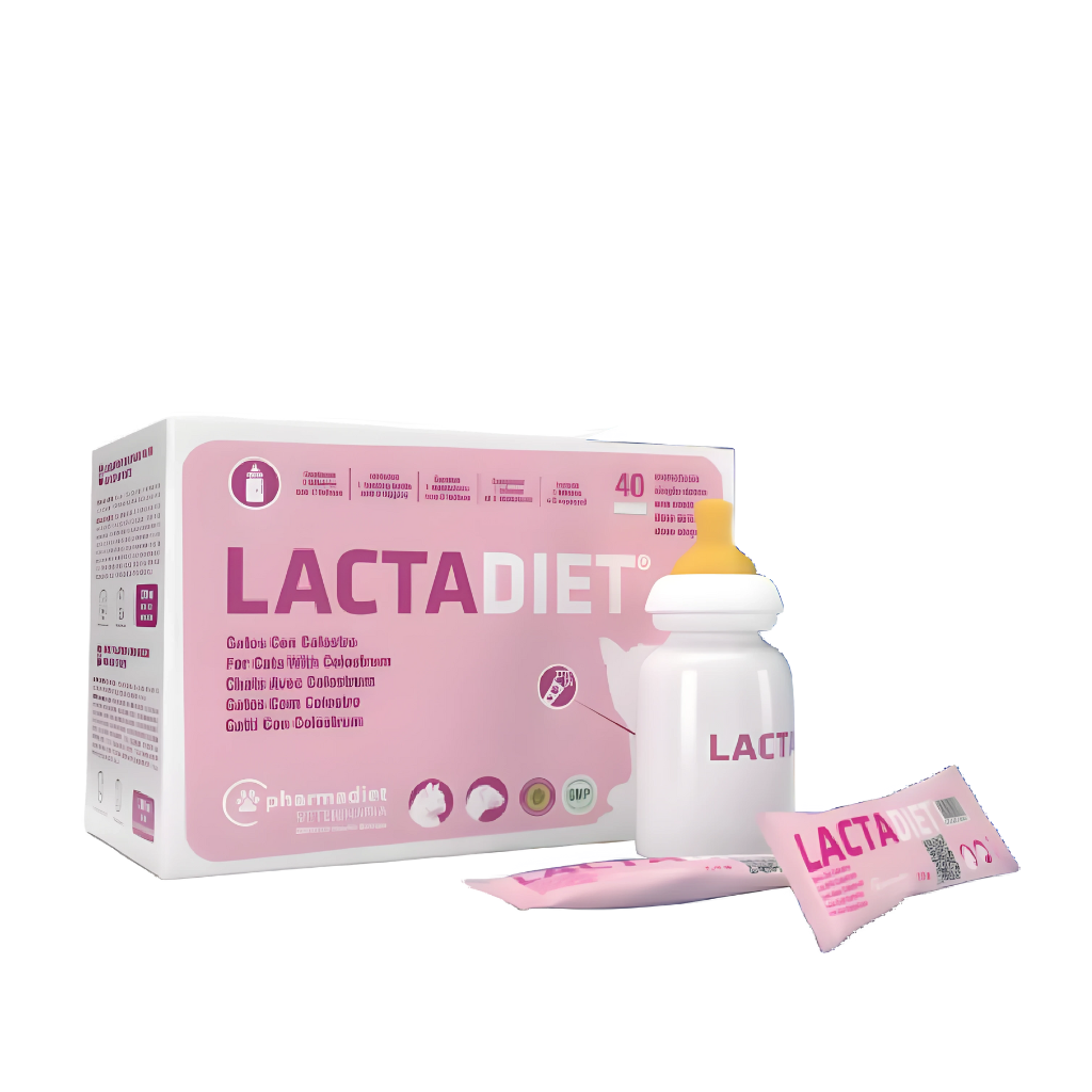 LACTADIET CAT POWDER
