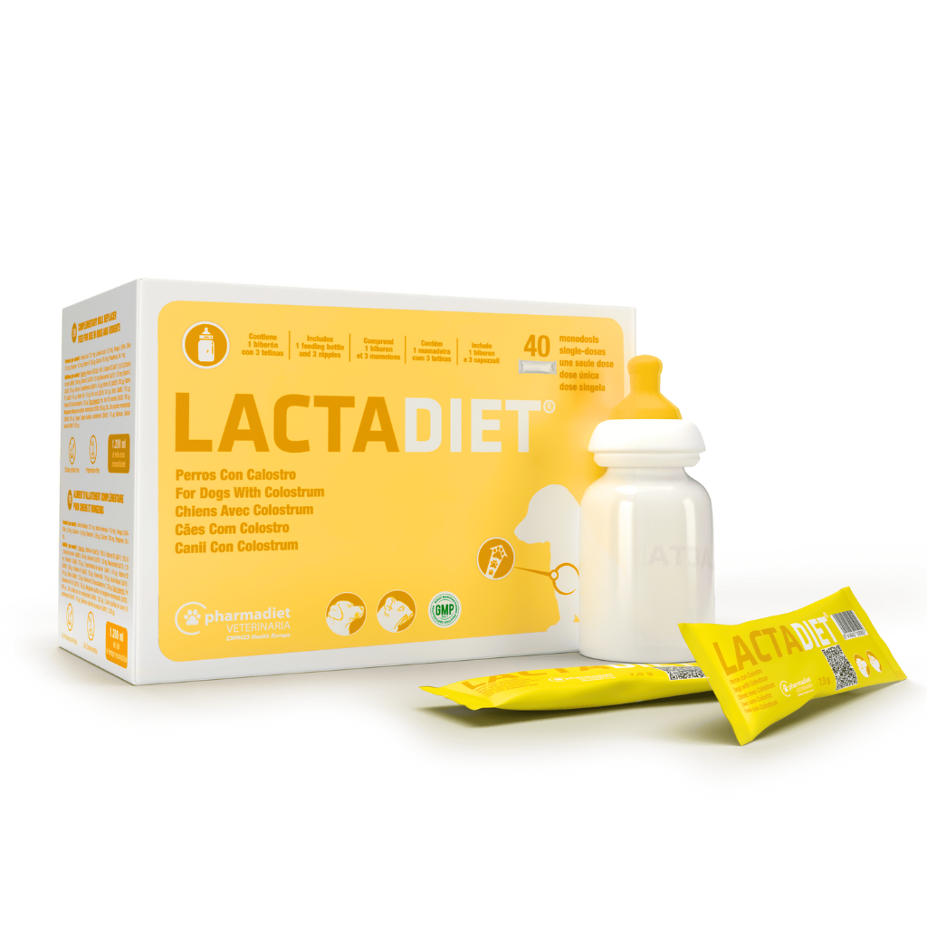 LACTADIET DOG POWDER