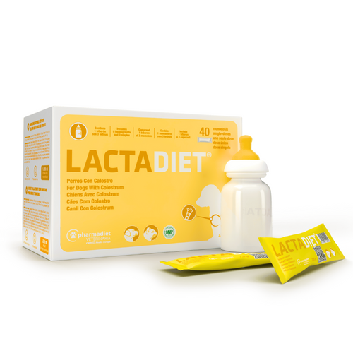 LACTADIET DOG POWDER