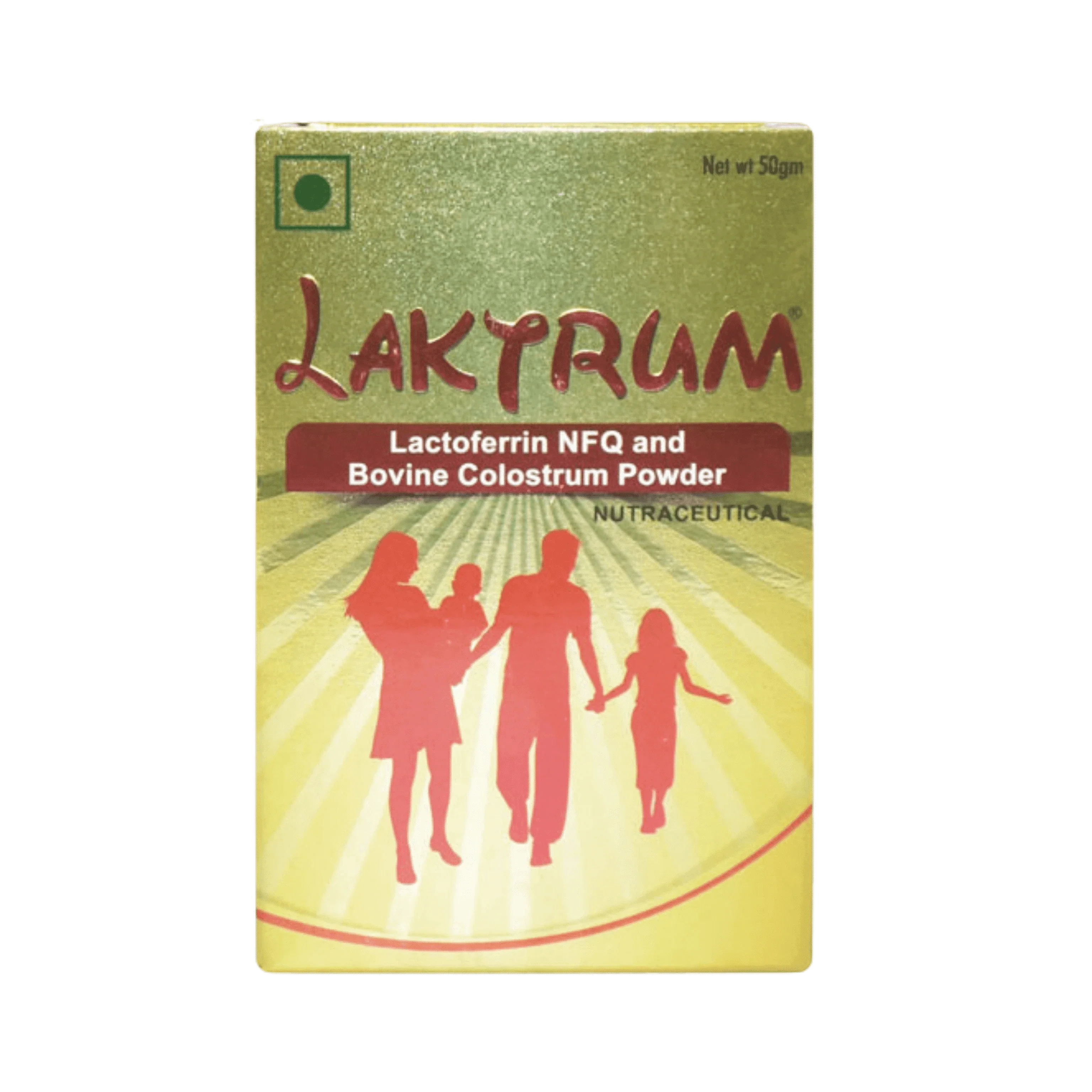 LAKTRUM POWDER