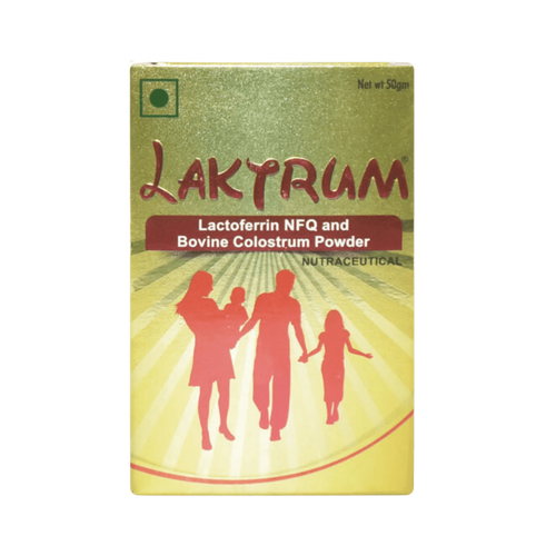 LAKTRUM POWDER